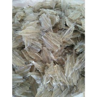 Khô cá mai 500GR loại ngon, dày thịt, ít xương, mềm nhạt