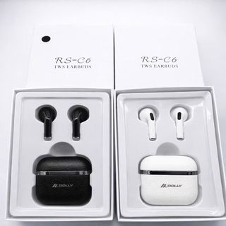 Tai nghe bluetooth không dây DOLLY RS-C6, Hàng Công Ty ,tích hợp MIC chống ồn