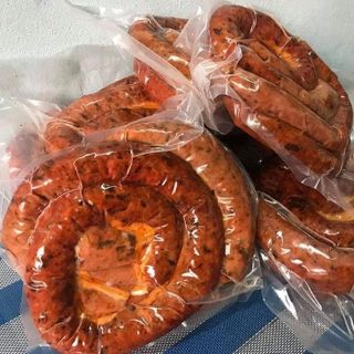 Rôi sun Nuong , Bao ngon