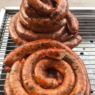 Rôi sun Nuong , Bao ngon