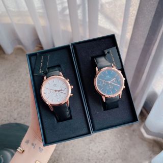 ĐỒNG HỒ NAM CAO CẤP WELLINGTON ICONIC CHRONOGRAPH DÂY DA FULLBOX TEM