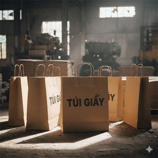 Túi Giấy