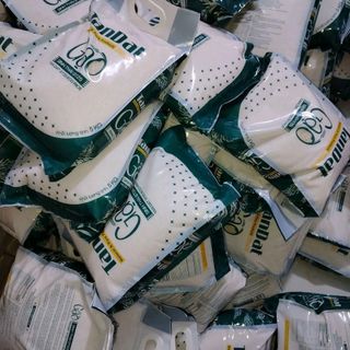 Gạo sinh thái ST25 Tấn Đạt 5kg - Chuẩn sạch từ tâm