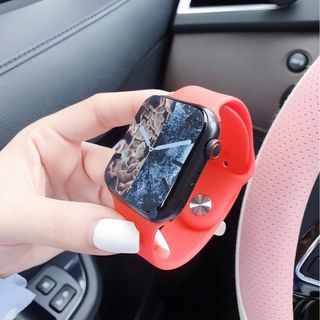 SĂN SALE CUỐI NĂM ĐỒNG HỒ THÔNG MINH T500 PLUS DÂY CAO SU NHIỀU MÀU