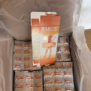 Giảm cân Bas chi cam thái