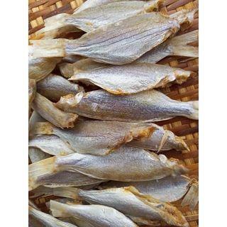 Khô cá đổng 500gr ít xương, dày thịt, thơm ngon, bỗ dưỡng cho mỗi bữa cơm, đảm bảo an toàn thực phẩm Food Cay Thức Ăn