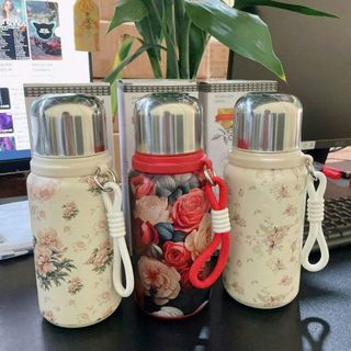 3D - BGN Bình Giữ Nhiệt MR8024 600ML (THÙNG 50C) kt 87*44.5*24.5