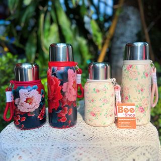 3D - BGN Bình Giữ Nhiệt MR8024 600ML (THÙNG 50C) kt 87*44.5*24.5