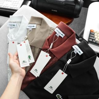 Áo thun có cổ  nam.