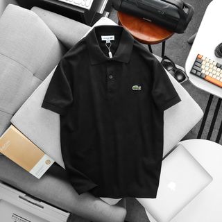 Áo thun có cổ  nam.