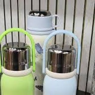 BGN Bình Giữ Nhiệt Quai Xách 8212 700ml (THÙNG 50C)