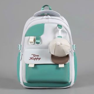 BALO HỌC SINH TIỂU HỌC ĐẸP – BỀN – PHÙ HỢP CHO BÉ TRAI & BÉ GÁI A659 - PIPI STORE