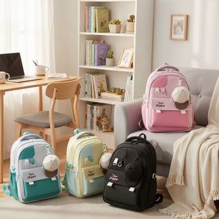 BALO HỌC SINH TIỂU HỌC ĐẸP – BỀN – PHÙ HỢP CHO BÉ TRAI & BÉ GÁI A659 - PIPI STORE