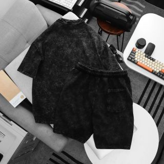 Set Wash Alo cực choáy. Chất liệu cotton 2 chiều đẹp đỉnh