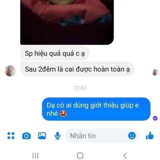 Thảo Dược Cai Sữa Bôi Mẹo Cho Bé