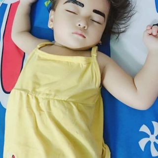 Thảo Dược Cai Sữa Bôi Mẹo Cho Bé