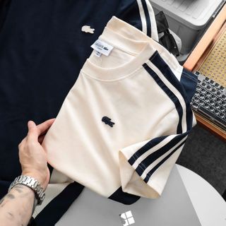 Áo thun nam. chất cotton 2c dày dặn,mền mịn mát.