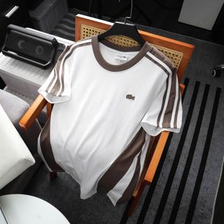 Áo thun nam. chất cotton 2c dày dặn,mền mịn mát.