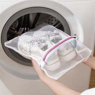Túi Lưới Giặt Đồ (Size 30x40cm)