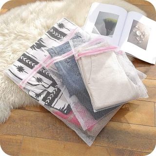 Túi Lưới Giặt Đồ (Size 30x40cm)