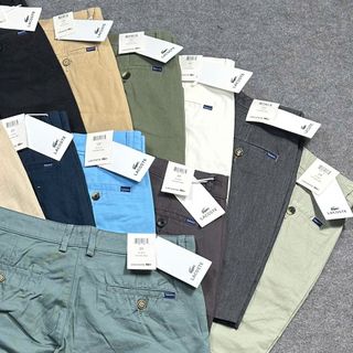 Sọt - LC Co giãn.  Phom slim