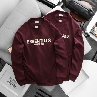 Áo Tay dài Nam. Chất vải cotton 2C 100% mịn mát