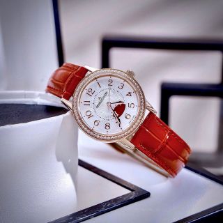 Jaege-LeCoultre 𝐐𝟑𝟒𝟔𝟐𝟒𝟐𝟏 𝐑𝐨𝐬𝐞 𝐆𝐨𝐥𝐝 𝐖𝐚𝐭𝐜𝐡 - đỉnh cao tinh tế và sang trọng