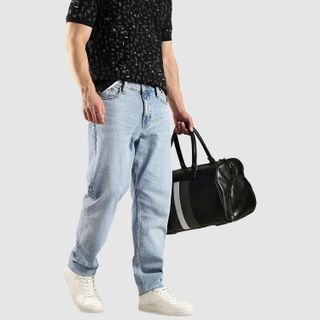 Áo thun cổ bẻ nam, chất vải dày dặn 4c