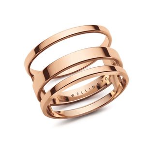 QUÀ VALENTINE NHẪN DW CAO CẤP V3 HỘP NƠ