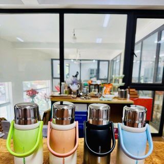 BGN Bình Giữ Nhiệt Quai Xách 8211 520ml (THÙNG 50C)