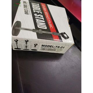 Chân đỡ mic để bàn bằng kim loại dẻo TS-01, giá kẹp micro dùng cho các cuộc họp, bài giảng - CHÂN MICRO TS01