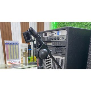 [LOẠI TỐT]Chân Đứng Micro Boom Stand MS-201 dùng làm thu âm cho phòng thu, biểu diễn sân khấu, hội nghị - chân ms201