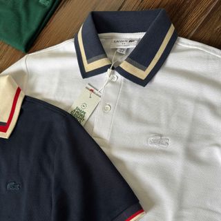 POLO NAM  Cao Cấp. Chất tổ ong gai pique dày dặn.