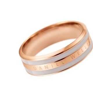 QUÀ VALENTINE NHẪN DW CAO CẤP V1 HỘP NƠ