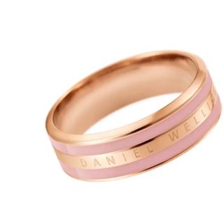 QUÀ VALENTINE NHẪN DW CAO CẤP V1 HỘP NƠ