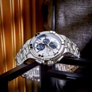 MAURI LACROIX 𝐀𝐢𝐤𝐨𝐧 𝐂𝐡𝐫𝐨𝐧𝐨𝐠𝐫𝐚𝐩𝐡 𝐀𝐈𝟏𝟎𝟏𝟖-𝐒𝐒𝟎𝟎𝟐-𝟑𝟑𝟎