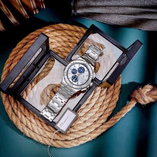 MAURI LACROIX 𝐀𝐢𝐤𝐨𝐧 𝐂𝐡𝐫𝐨𝐧𝐨𝐠𝐫𝐚𝐩𝐡 𝐀𝐈𝟏𝟎𝟏𝟖-𝐒𝐒𝟎𝟎𝟐-𝟑𝟑𝟎