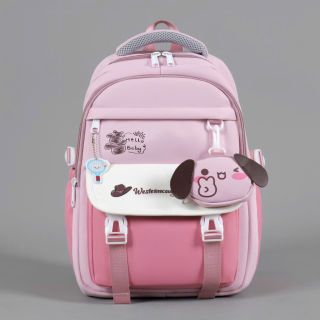 BALO TIỂU HỌC A658 – DỄ THƯƠNG, NHẸ ÊM CHO BÉ ĐẾN TRƯỜNG - PIPI STORE