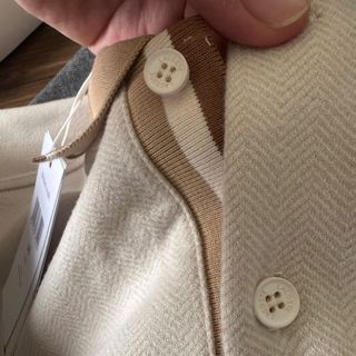 Polo nam. Chất cotton gai  dệt kim DÀY DẶN.  Form  slim fill. chuẩn form