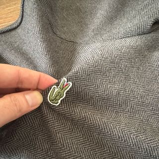 Polo nam. Chất cotton gai  dệt kim DÀY DẶN.  Form  slim fill. chuẩn form