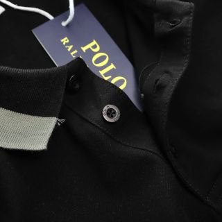 Áo thun polo nam basic. Chất vải cá sấu cotton.