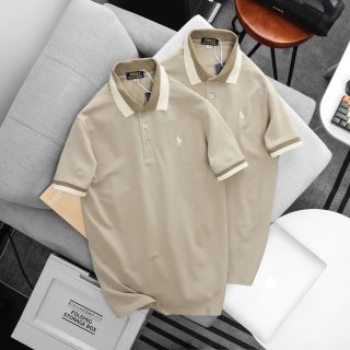 Áo thun polo nam basic. Chất vải cá sấu cotton.