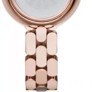 ĐỒNG HỒ NỮ CAO CẤP MACR JB DÂY THÉP HỒNG SIZE MINI