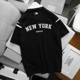 Polo nam. Chất vải 2C Cá sấu Cotton, hàng chính phẩm, co giãn, mềm mịn