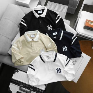 Polo nam. Chất vải 2C Cá sấu Cotton, hàng chính phẩm, co giãn, mềm mịn