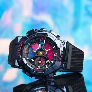 SĂN SALE CUỐI NĂM ĐỒNG HỒ ĐIỆN TỬ CAO CẤP KASIO SHANGHAINIGHT NIỂNG THÉP  FULLBOX