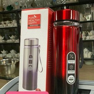 BGN Bình Giữ Nhiệt 304 500ml 8003 Vỏ Thùng 550ml (THÙNG 50C)