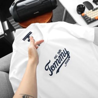 T- Shirt Man Full 5 colors.   Chất 100% COTTON chính phẩm co giản 4 chiều xịn sò