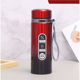 BGN Bình Giữ Nhiệt 304 500ml 8003 Vỏ Thùng 550ml (THÙNG 50C)