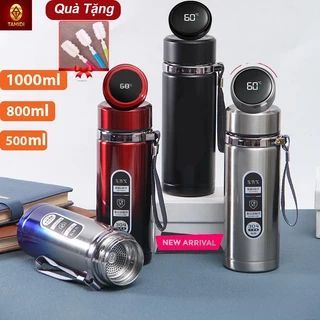 BGN Bình Giữ Nhiệt 304 500ml 8003 Vỏ Thùng 550ml (THÙNG 50C)